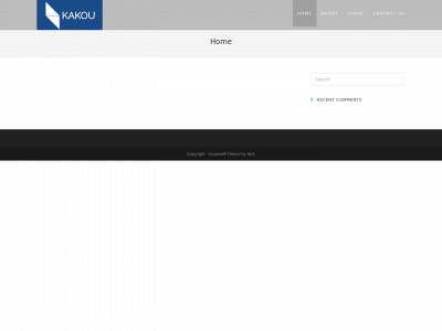 kakoulife.com snapshot
