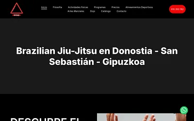 carlostotabrazilianjiu-jitsu.es snapshot