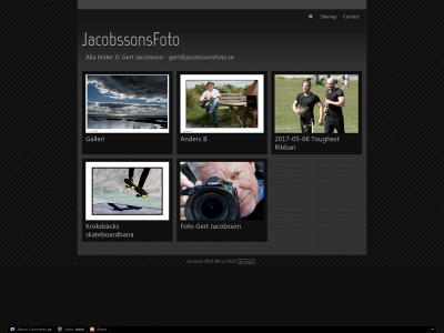 jacobssonsfoto.se snapshot