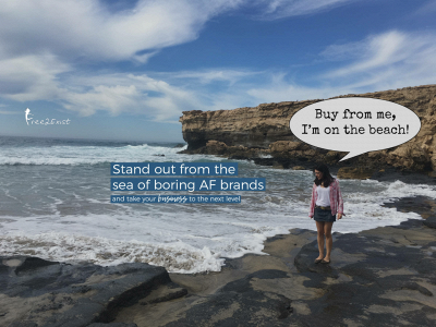 free2exist.com snapshot