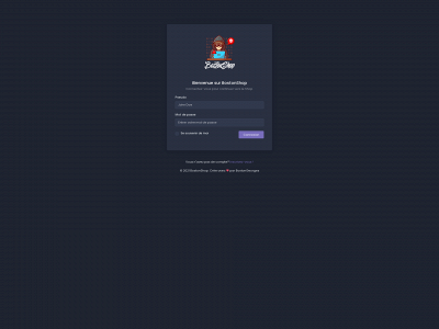 bostonshop.tech snapshot