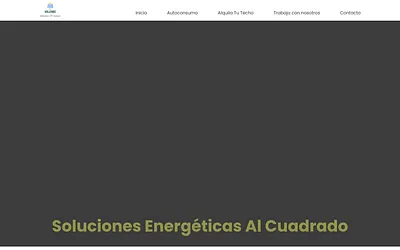 solucionesalcuadrado.com snapshot