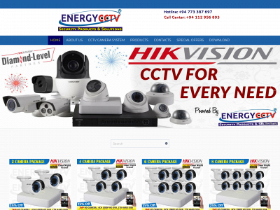 energycctv.com snapshot