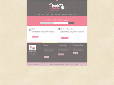 mibrideguide.com snapshot