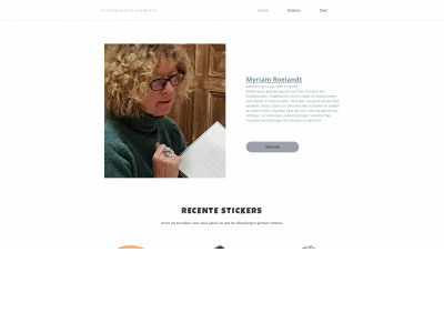 scriptopendras-academie.com snapshot