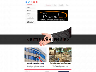 protet.de snapshot