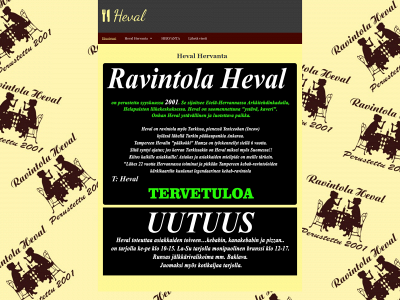 heval.fi snapshot