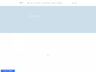 sayinairlines.weebly.com snapshot
