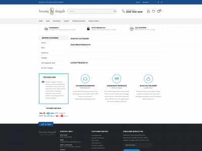 barangsinggah.com snapshot