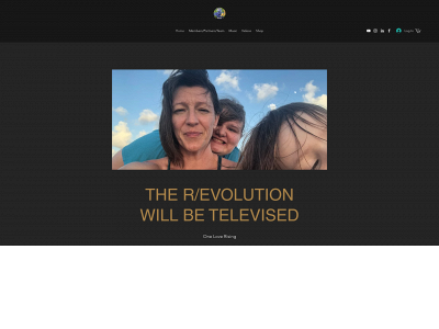 heidilittle.com snapshot