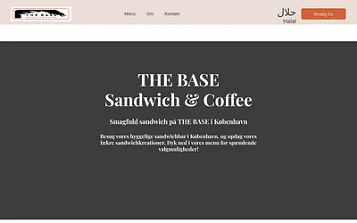 thebase.dk snapshot