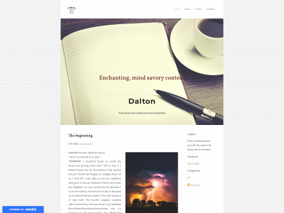free-the-mind.weebly.com snapshot