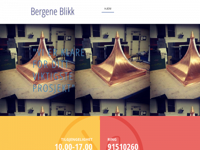 bergene-blikk.no snapshot
