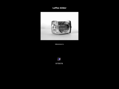 leffesbilder.se snapshot