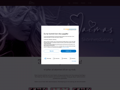 naimas.se snapshot