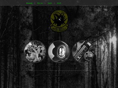 airsoft-ovis-belli.de snapshot