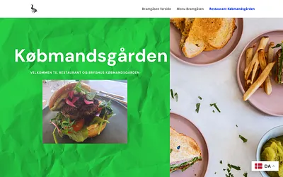 koebmandsgaarden.nu snapshot