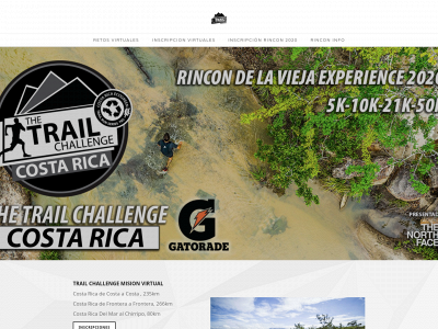 www.trailchallengecr.com snapshot