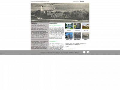 voldum-rud-lokalhistoriskearkiv.dk snapshot