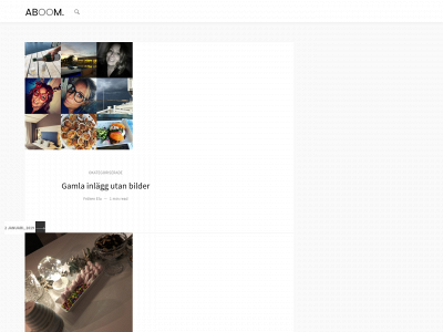 froken-ela.com snapshot