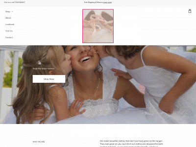 causewaygirl.co.uk snapshot