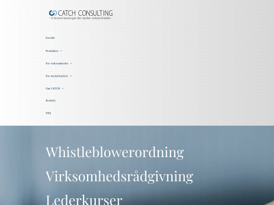 catchconsulting.dk snapshot