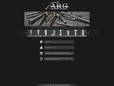 argtvirtinimas.lt snapshot