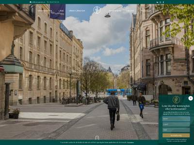 nybrogatanbc.se snapshot
