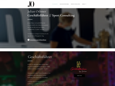julianothmer.de snapshot