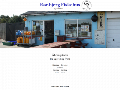 ronbjergfiskehus.dk snapshot