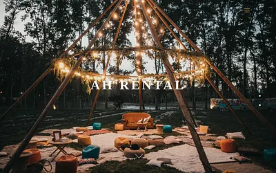 ahrental.com snapshot