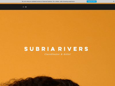 subriarivers.com snapshot