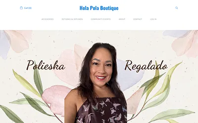 www.holapola.shop snapshot