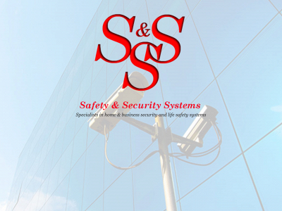 safetyandsecuritysystems.co.uk snapshot
