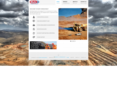 bsafeconsultancy.com.au snapshot