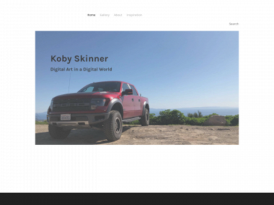 kobyskinnerart.weebly.com snapshot
