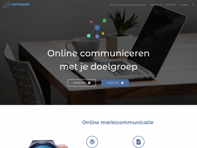 mittelmeijer.online snapshot
