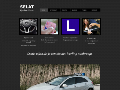 selat.nl snapshot