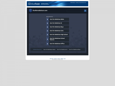 kurtforrathdrum.com snapshot