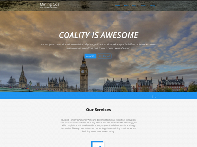 banguni.co.za snapshot