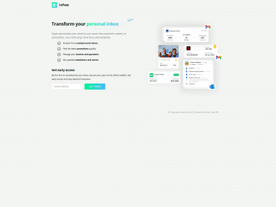 inpost.ai snapshot