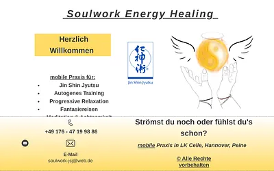 soulwork-jsj.com snapshot