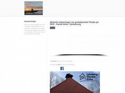 lyksborg.de snapshot