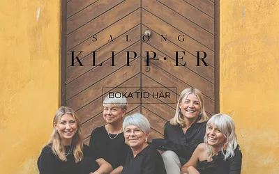 salongklipper.se snapshot