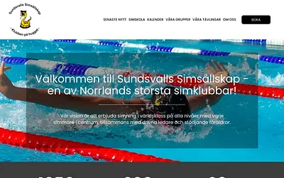 sundsvallsss.se snapshot