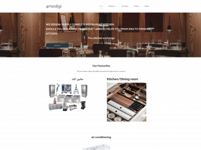 4medigi.com snapshot