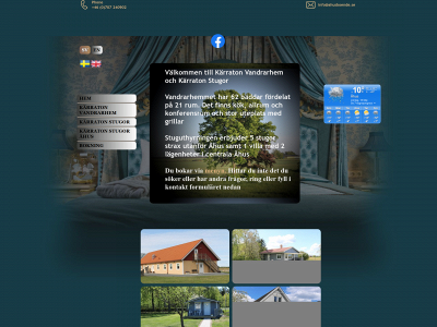 ahusboende.se snapshot