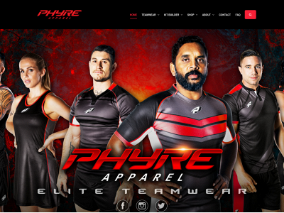 primalsport.net snapshot