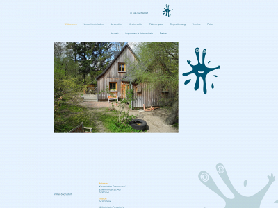kinderladen-fantadu.de snapshot