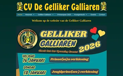 gellikergalliaren.be snapshot